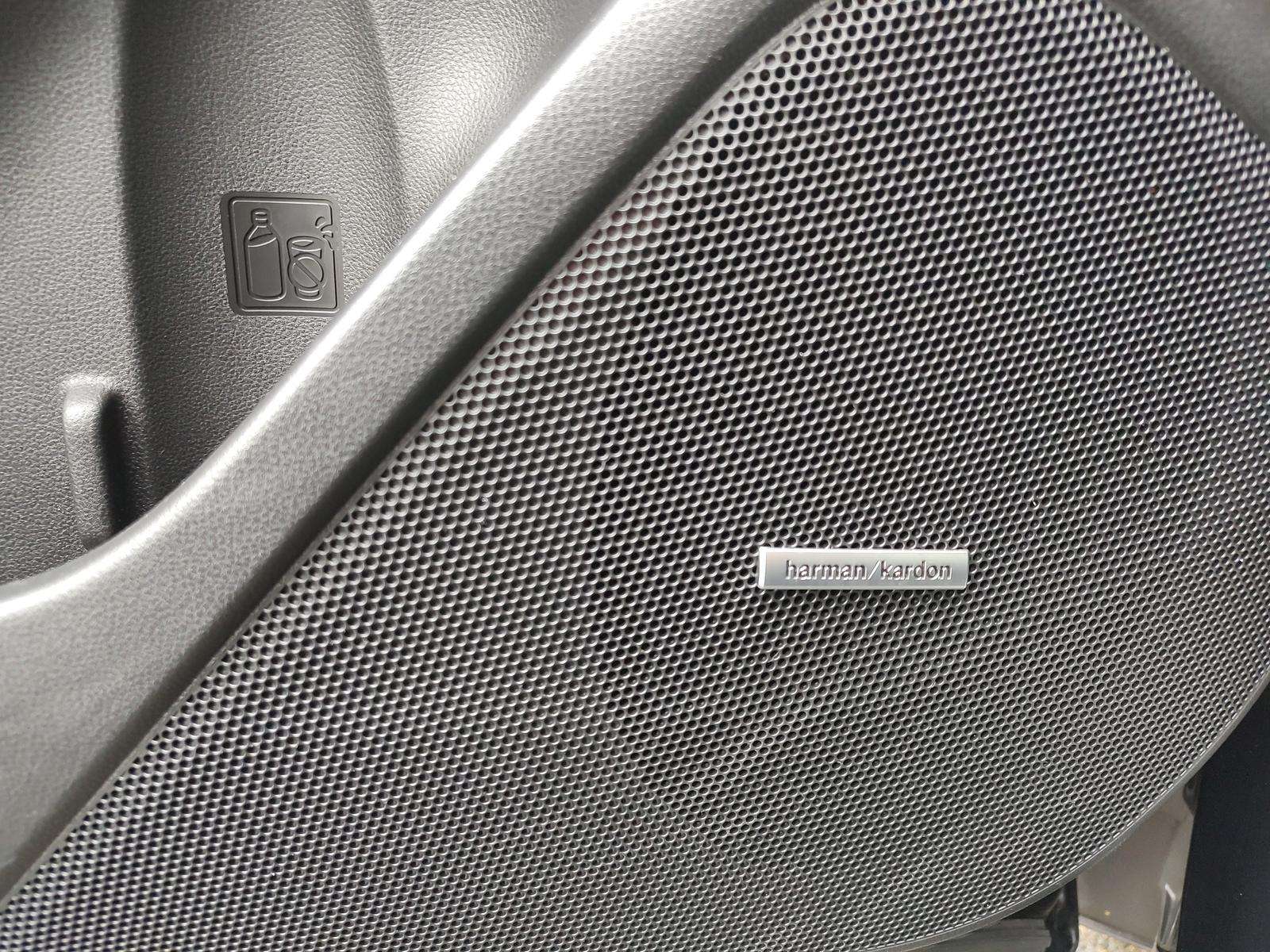 Fahrzeugbild eines Subaru Forester