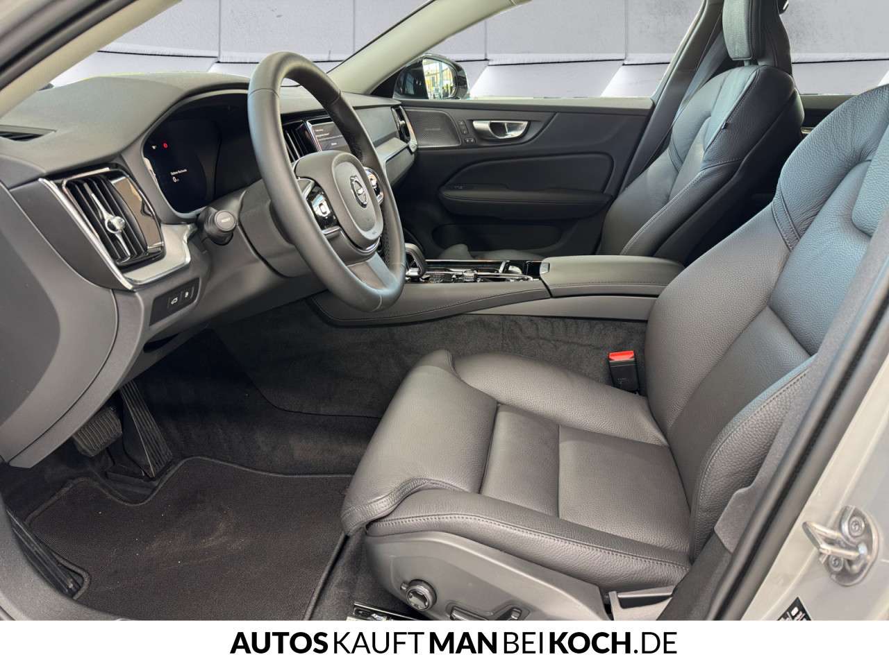 Fahrzeugbild eines Volvo V60