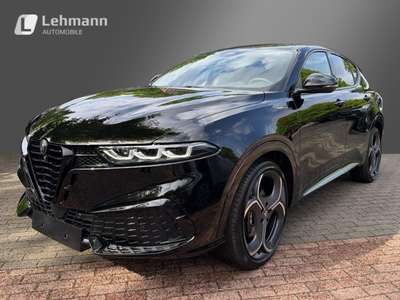 Bild Alfa Romeo Tonale