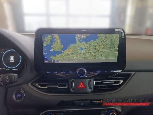 Fahrzeugbild eines Hyundai i30
