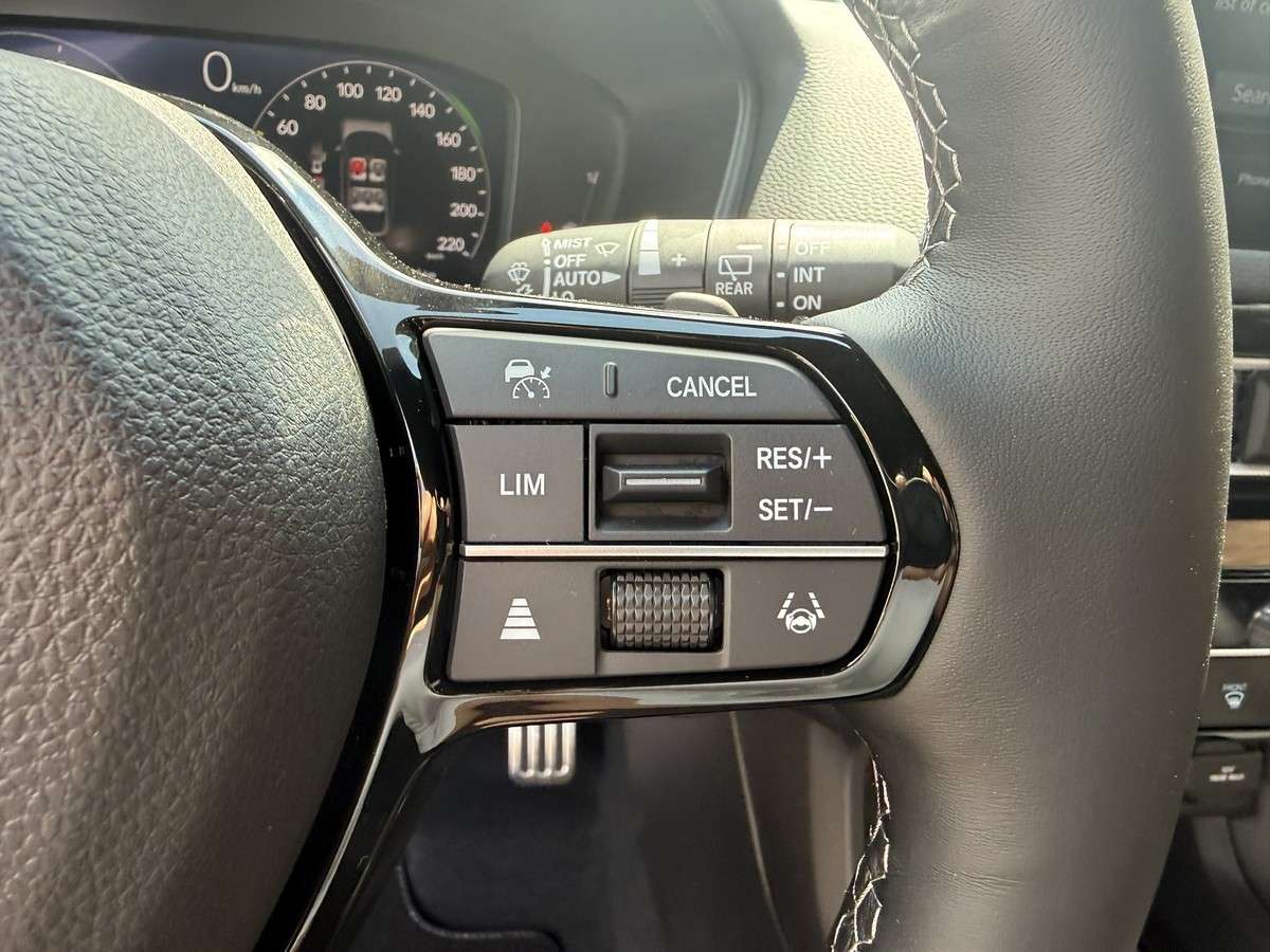 Fahrzeugbild eines Honda Civic