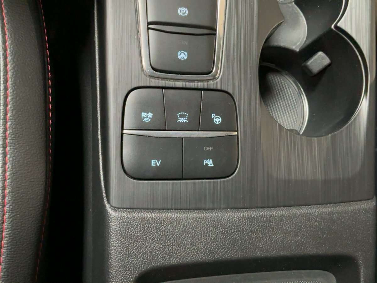 Fahrzeugbild eines Ford Kuga