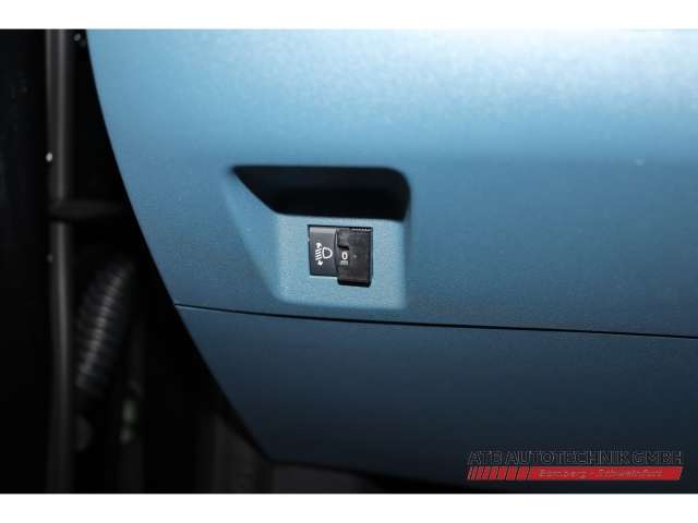 Fahrzeugbild eines Fiat Grande Panda