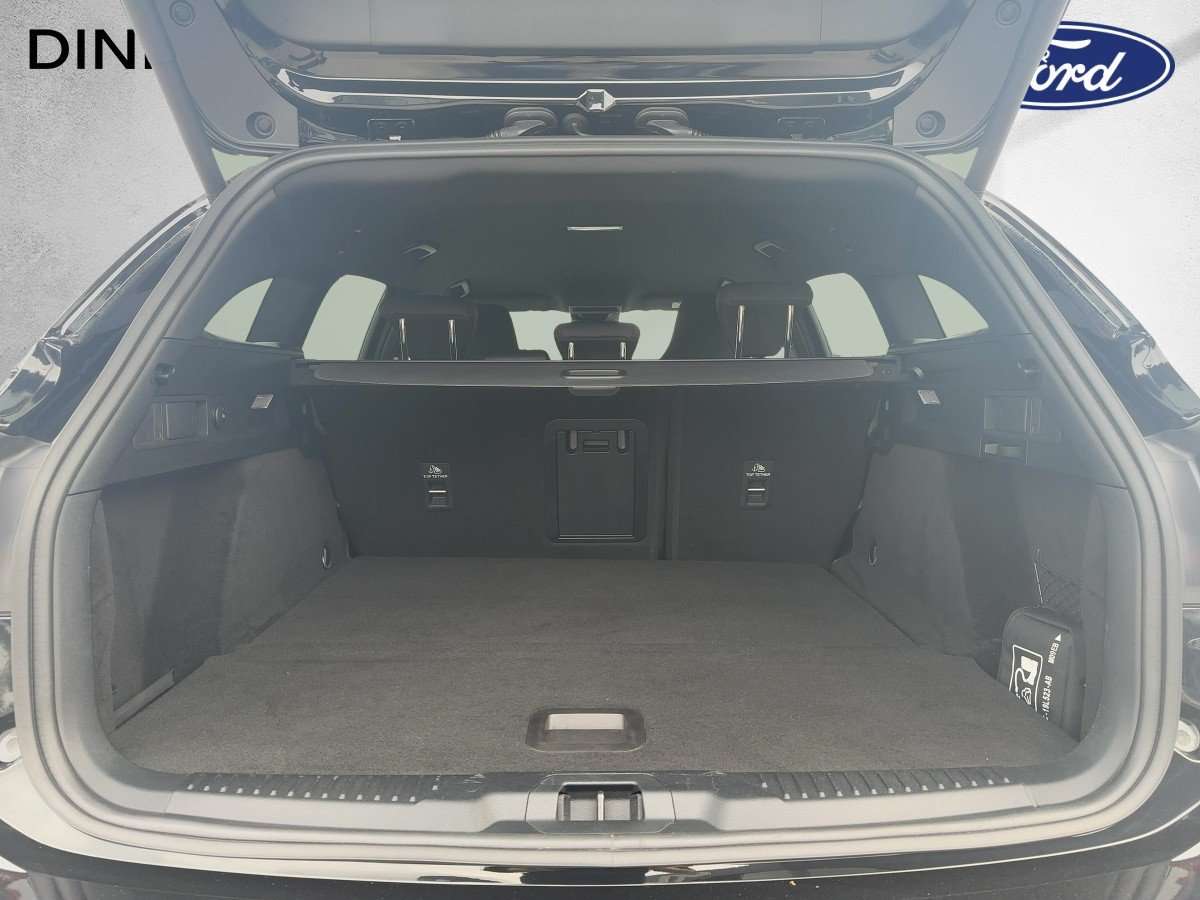 Fahrzeugbild eines Ford Focus
