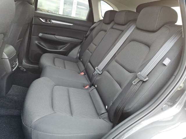 Fahrzeugbild eines Mazda CX-5