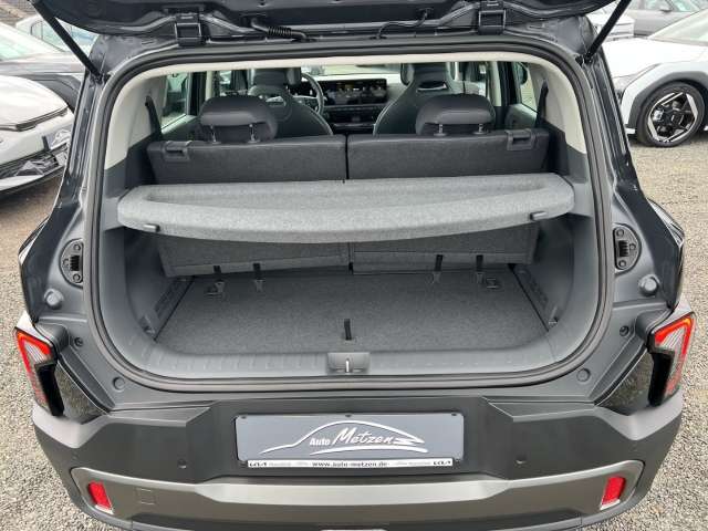 Fahrzeugbild eines Kia EV2