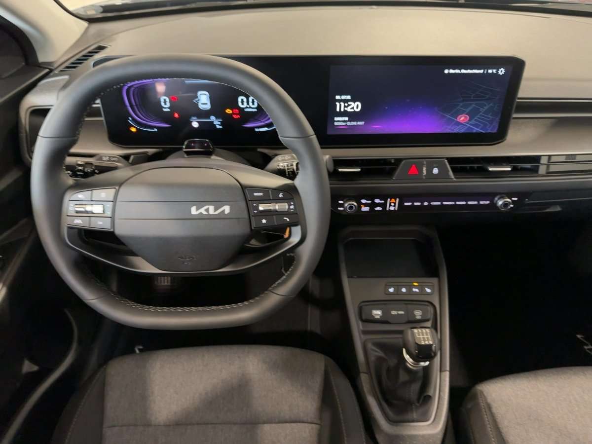Fahrzeugbild eines Kia Stonic