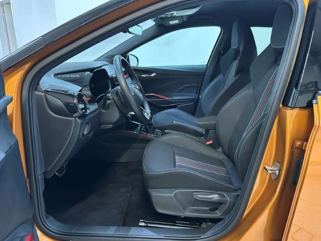 Fahrzeugbild eines Skoda Fabia