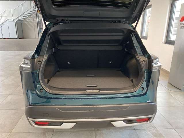 Fahrzeugbild eines Nissan Qashqai
