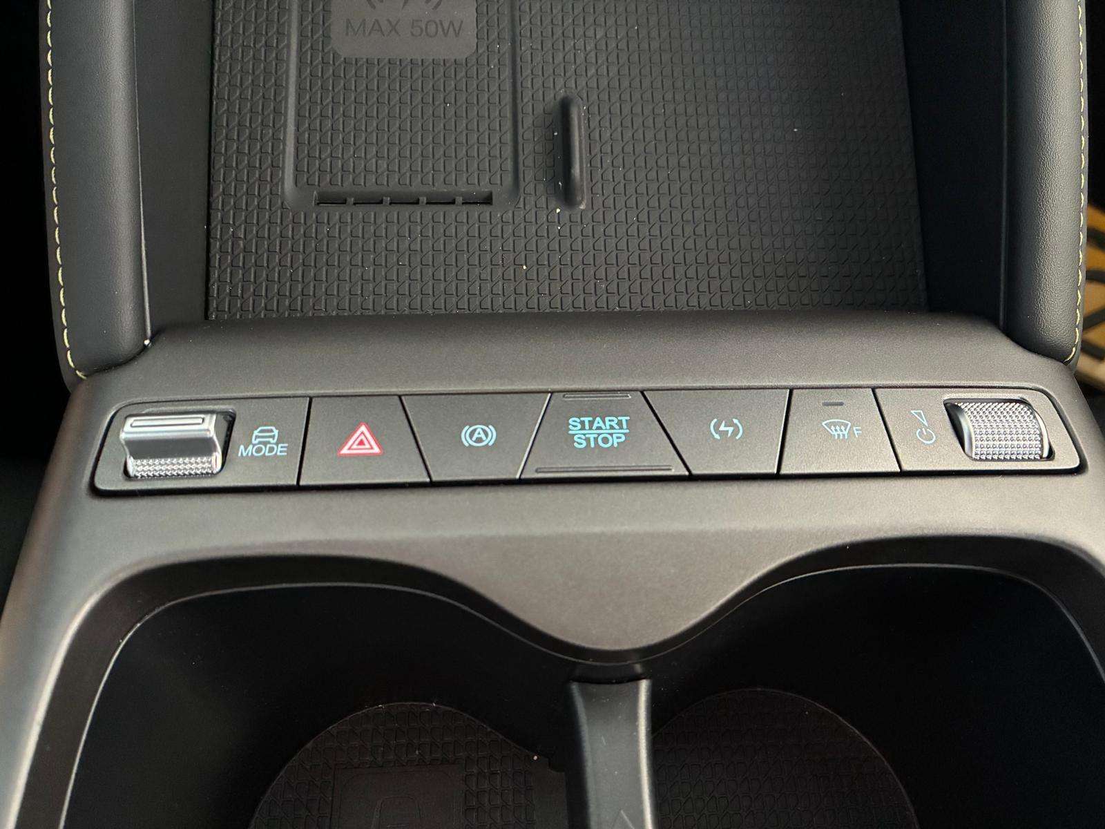 Fahrzeugbild eines BYD Atto 2