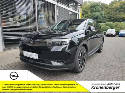 Bild Opel Grandland X
