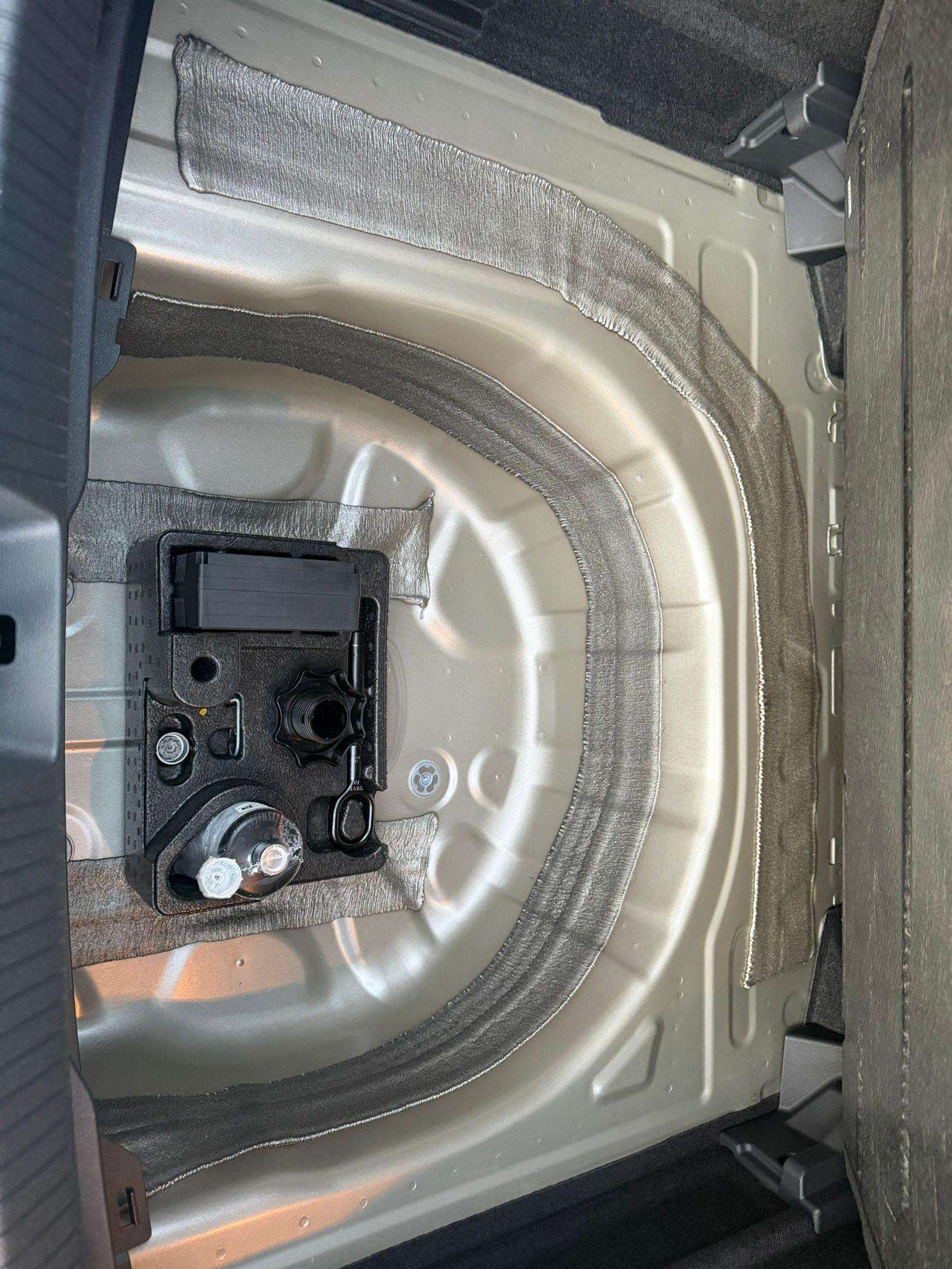 Fahrzeugbild eines Volkswagen Taigo