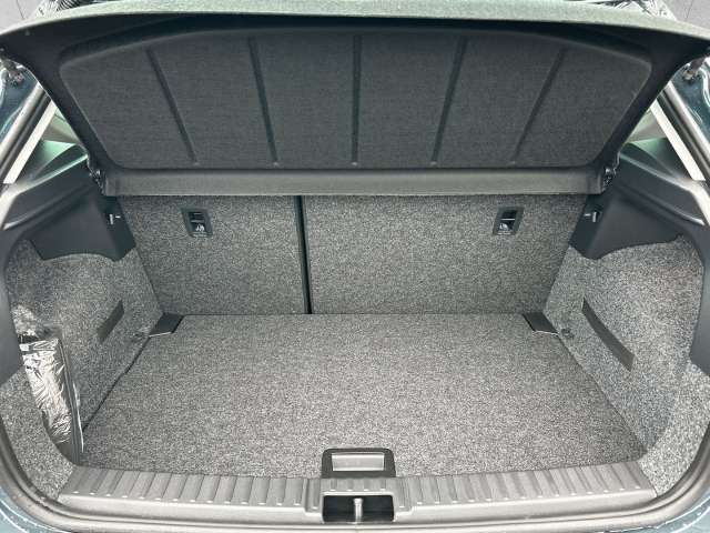 Fahrzeugbild eines SEAT Ibiza