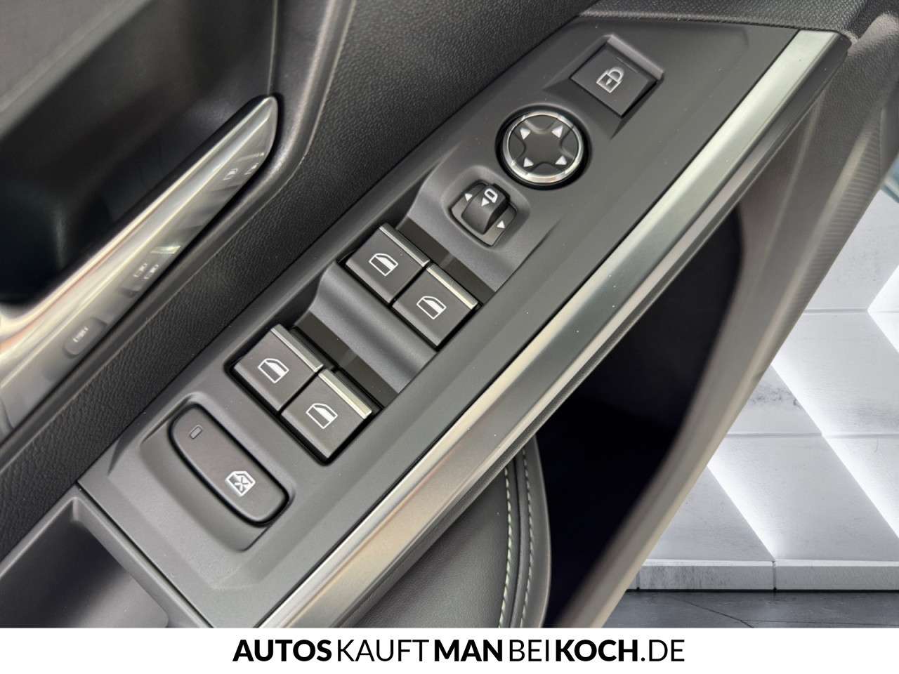 Fahrzeugbild eines Peugeot 5008