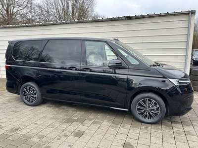 Bild Volkswagen Multivan