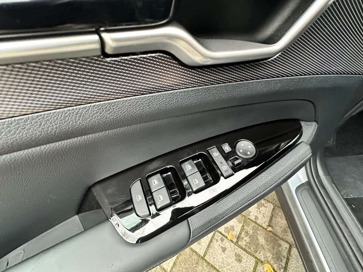 Fahrzeugbild eines Kia Sportage