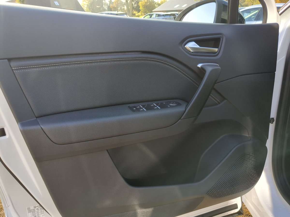 Fahrzeugbild eines Renault Captur