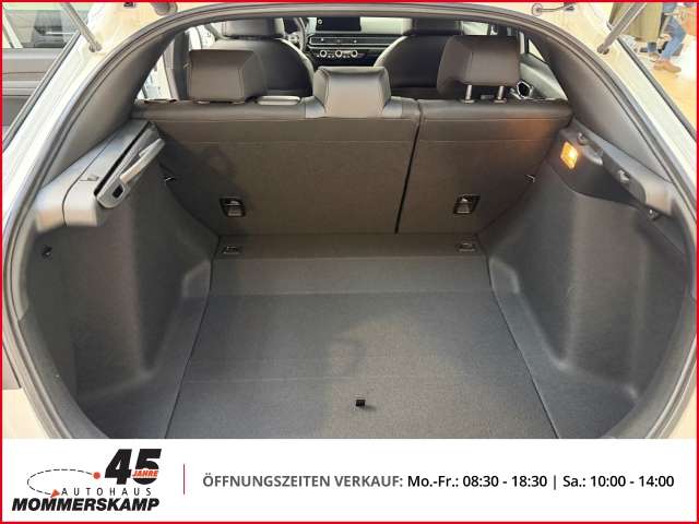 Fahrzeugbild eines Honda Civic