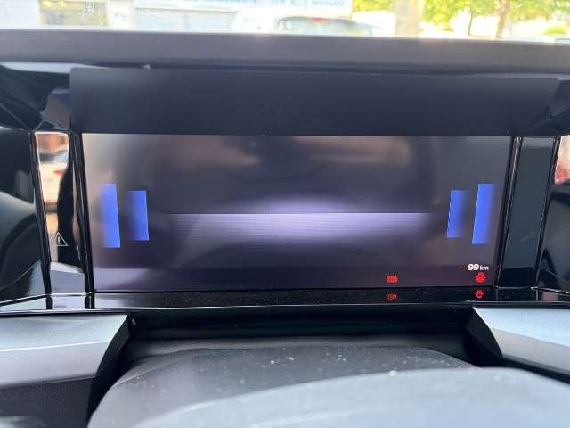Fahrzeugbild eines Opel Frontera