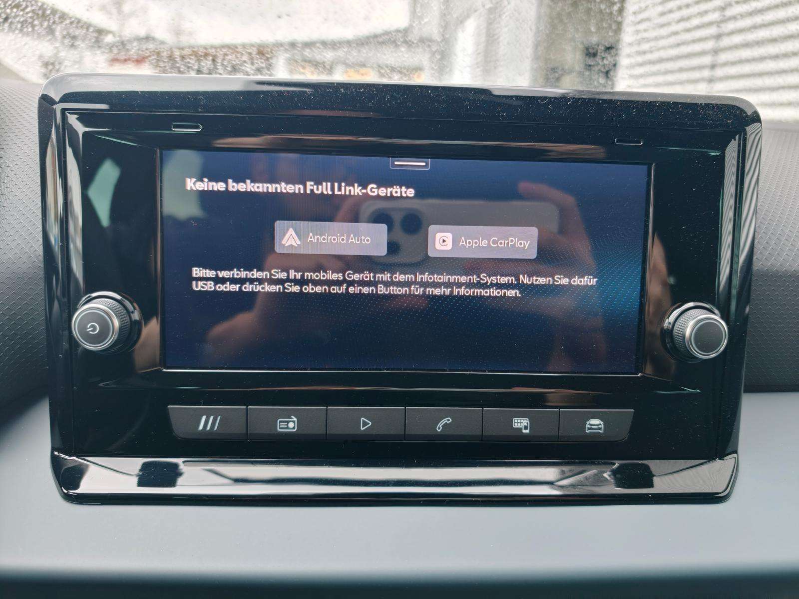 Fahrzeugbild eines SEAT Arona