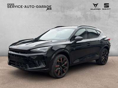 Bild CUPRA Formentor