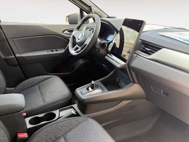 Fahrzeugbild eines Mitsubishi ASX