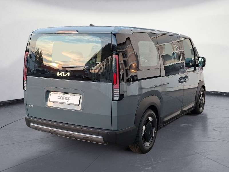 Fahrzeugbild eines Kia PV5 Passenger