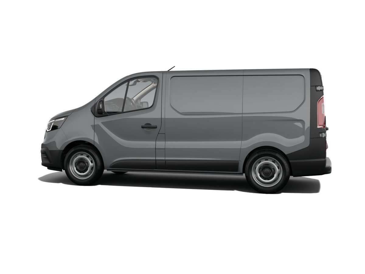 Fahrzeugbild eines Renault Trafic