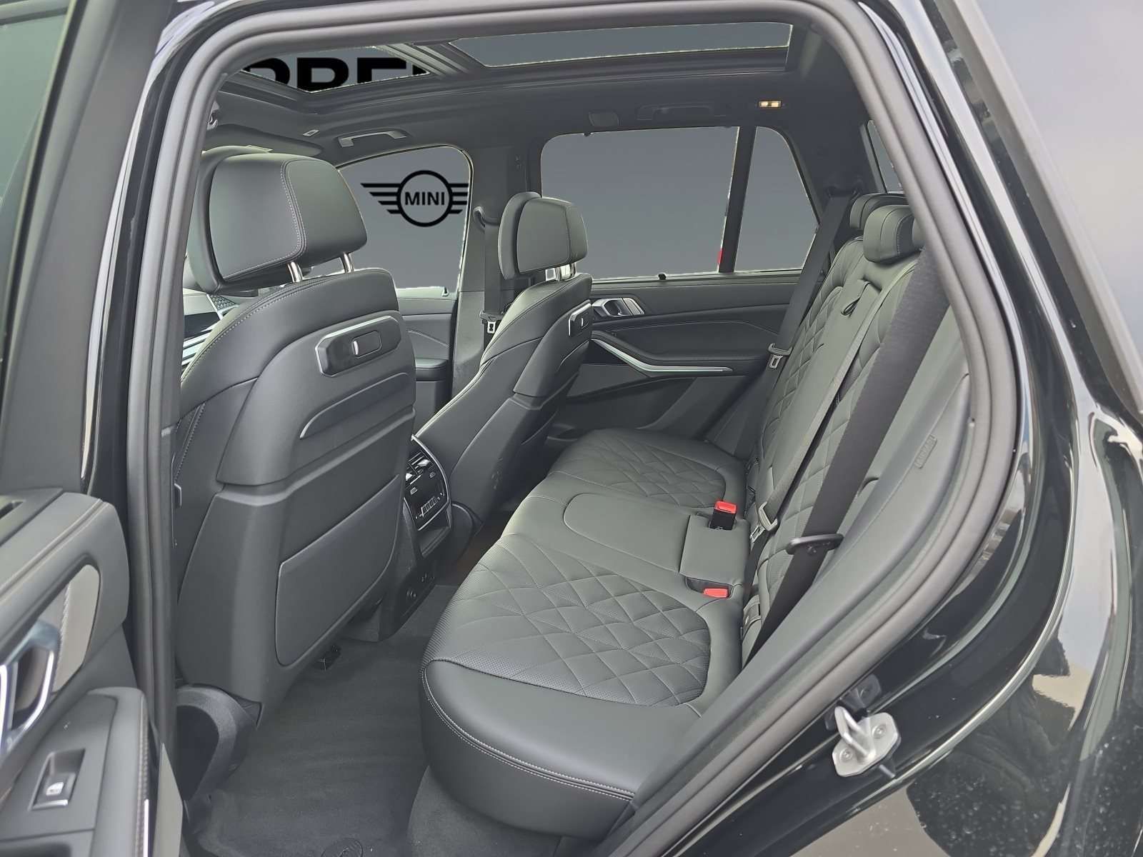 Fahrzeugbild eines BMW X5