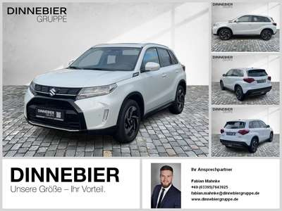 Bild Suzuki Vitara