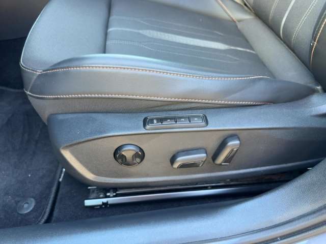 Fahrzeugbild eines CUPRA Leon