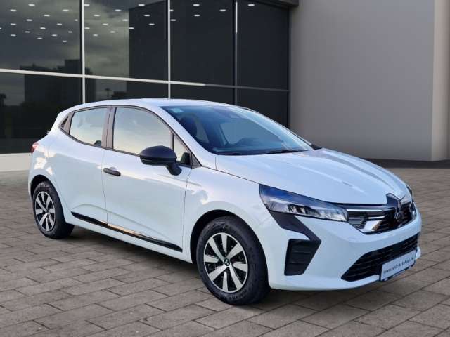 Fahrzeugbild eines Mitsubishi Colt