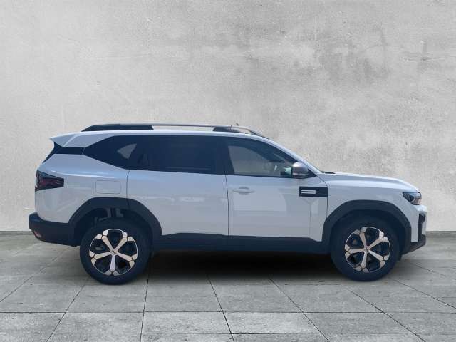 Fahrzeugbild eines Dacia Bigster