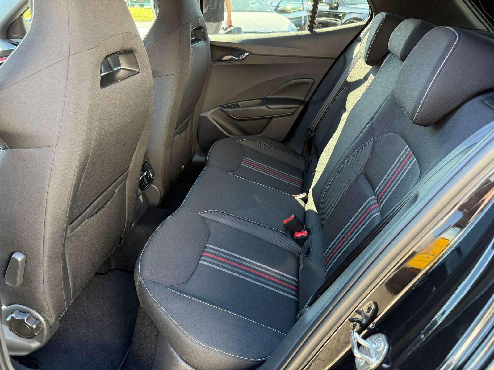 Fahrzeugbild eines Skoda Fabia