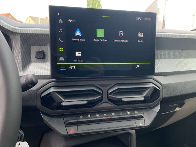 Fahrzeugbild eines Dacia Bigster