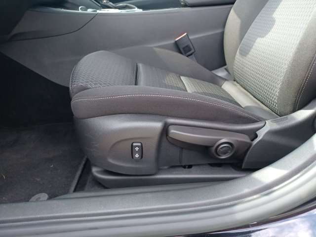 Fahrzeugbild eines Opel Insignia