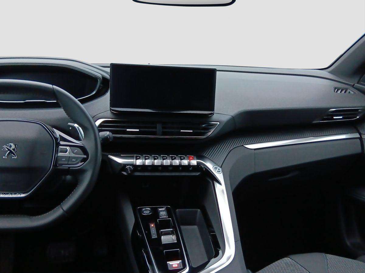 Fahrzeugbild eines Peugeot 3008