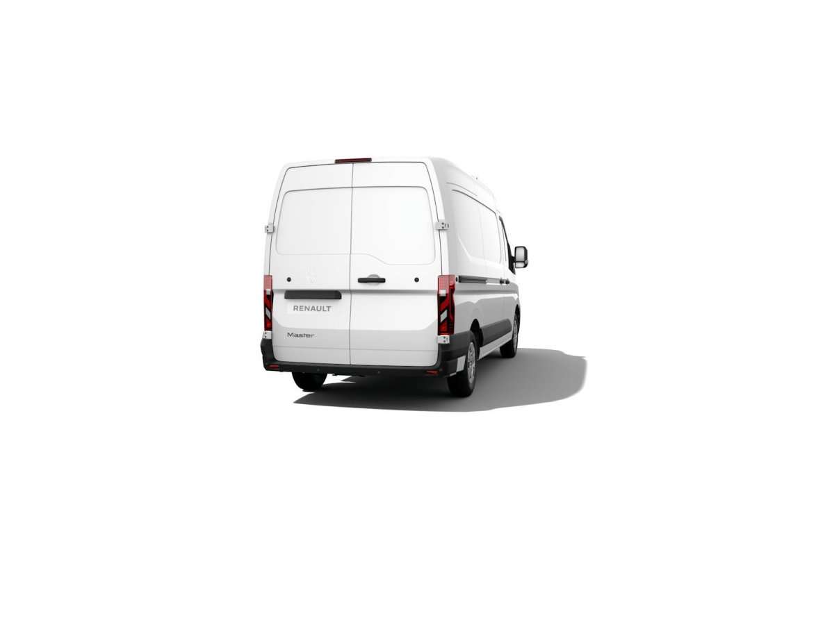 Fahrzeugbild eines Renault Master