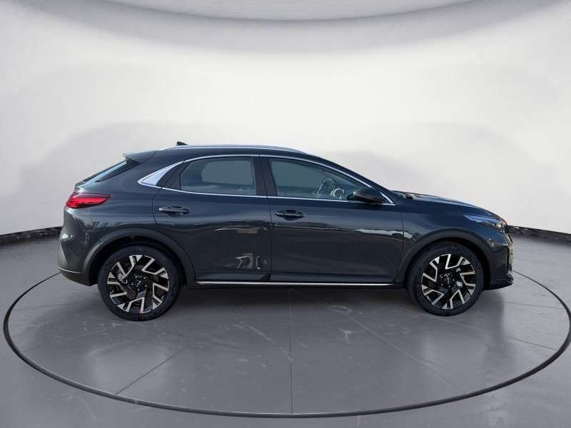 Fahrzeugbild eines Kia XCeed