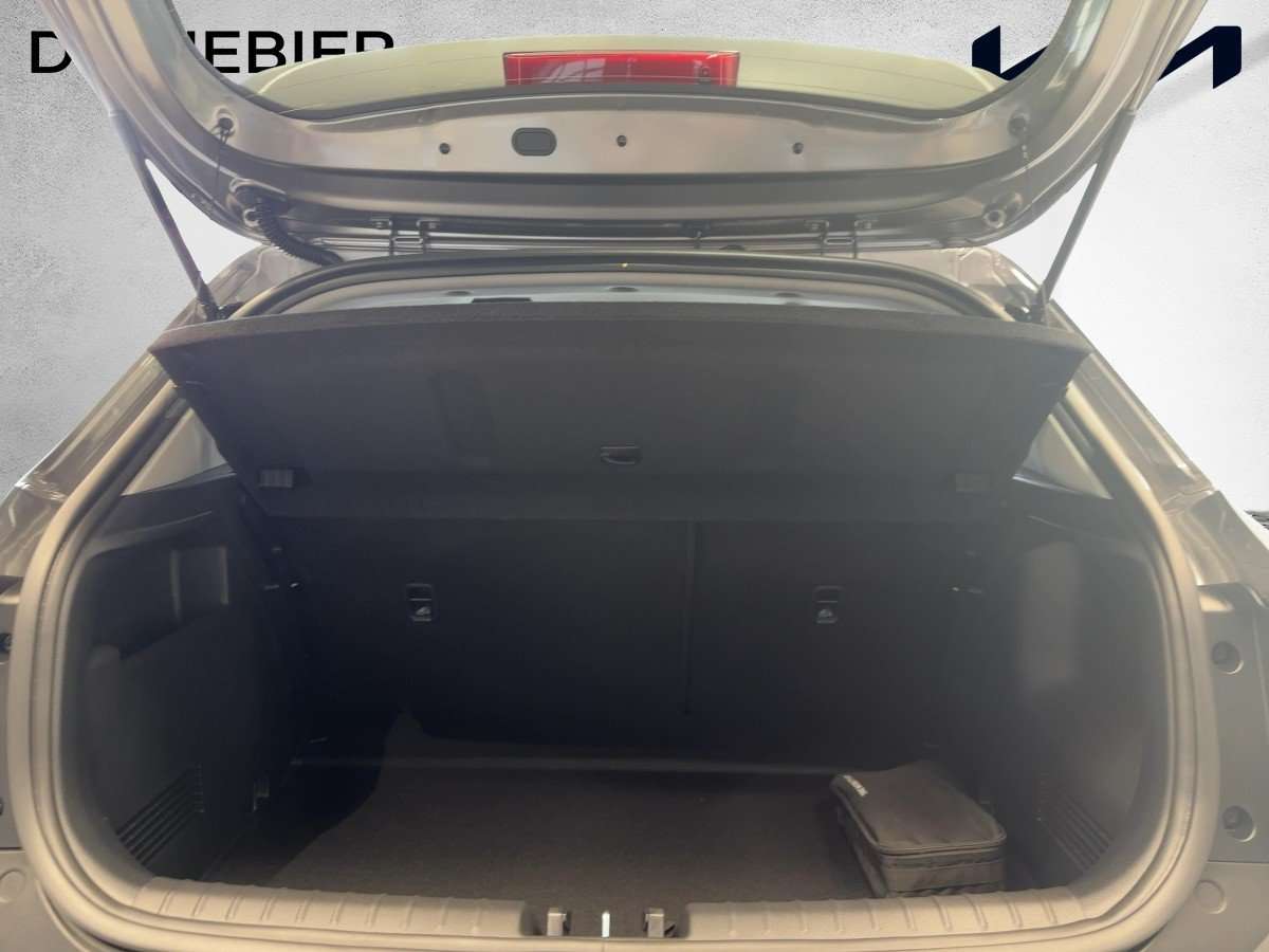 Fahrzeugbild eines Kia Stonic