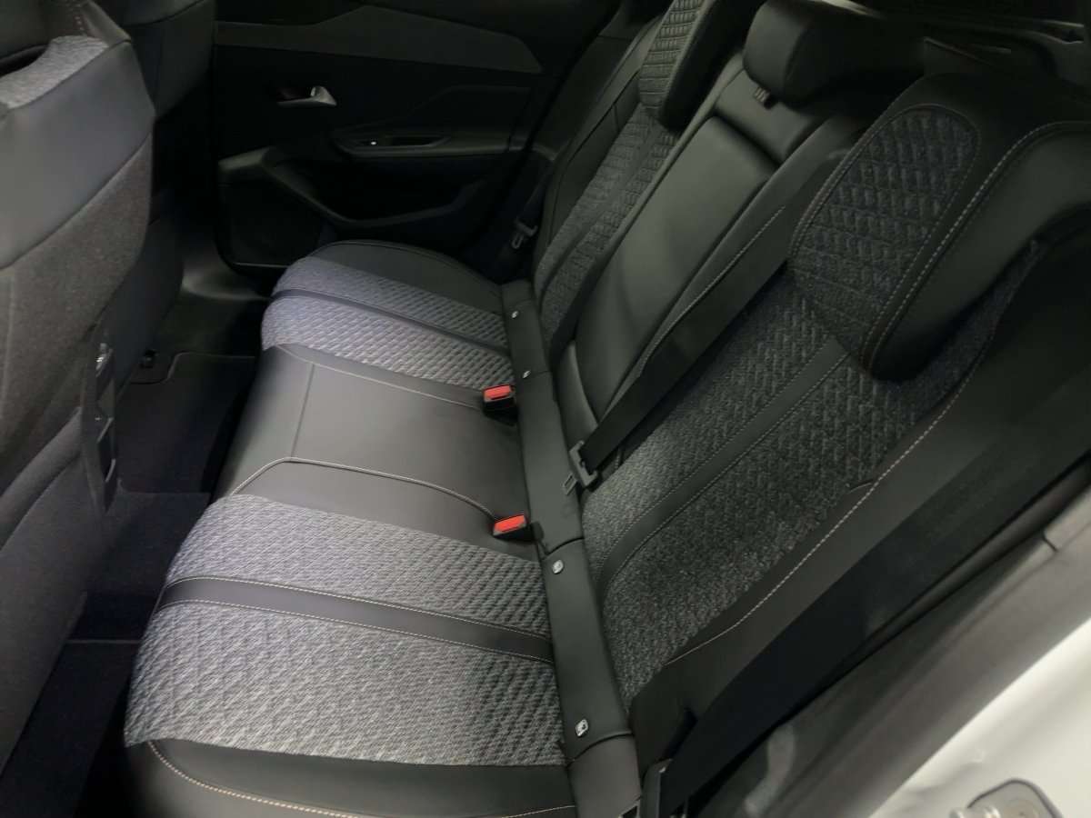 Fahrzeugbild eines Peugeot 308