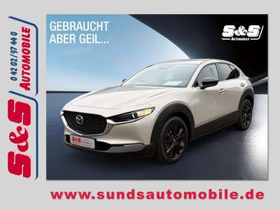 Bild Mazda CX-30