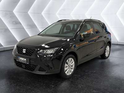 Bild SEAT Arona