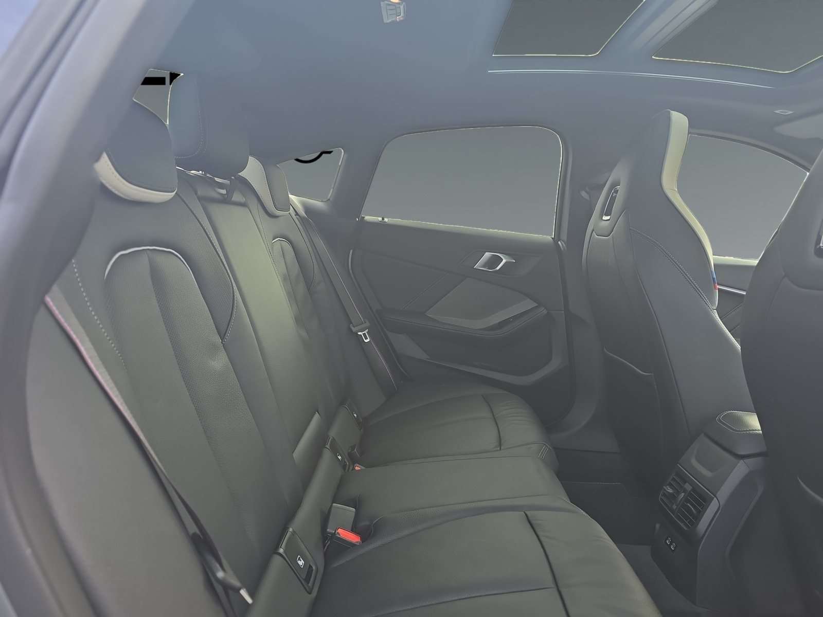 Fahrzeugbild eines BMW 2er-Reihe