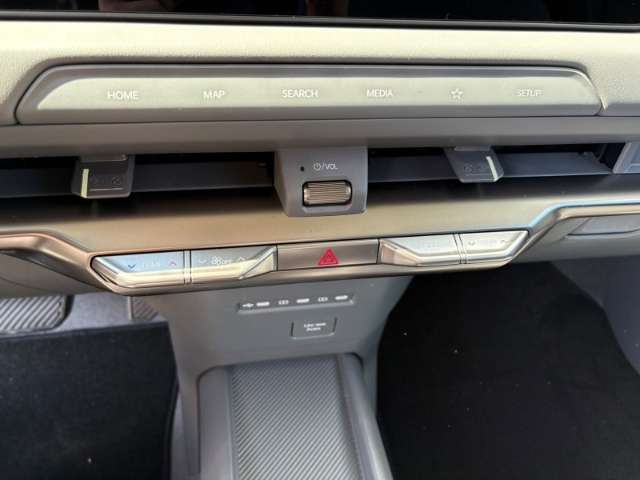 Fahrzeugbild eines Kia EV2