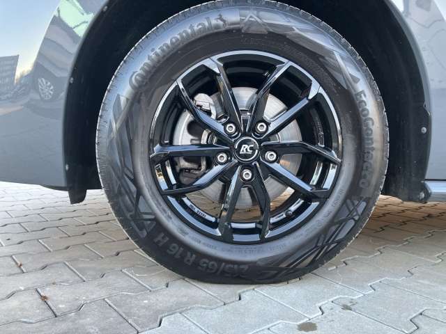 Fahrzeugbild eines Volkswagen Multivan