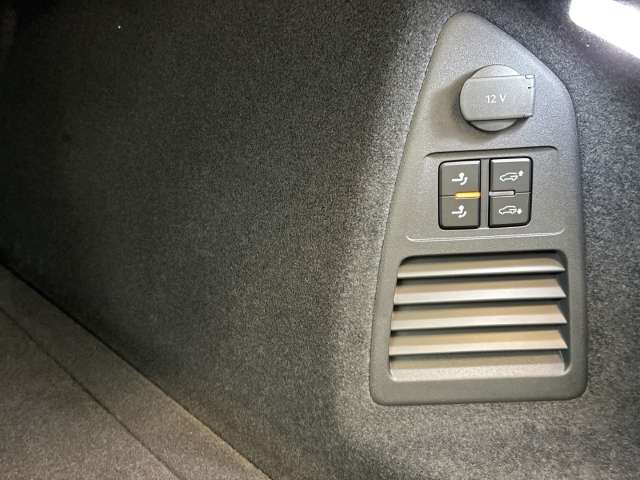 Fahrzeugbild eines Volkswagen Touareg