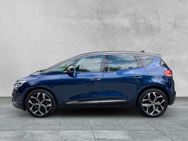 Fahrzeugbild eines Renault Scénic