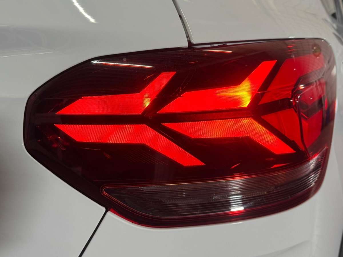 Fahrzeugbild eines Dacia Sandero