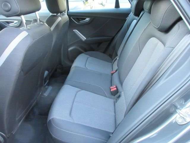 Fahrzeugbild eines Audi Q2